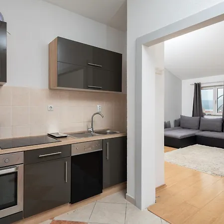 Apartman Grey One