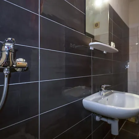 Apartman Grey One *