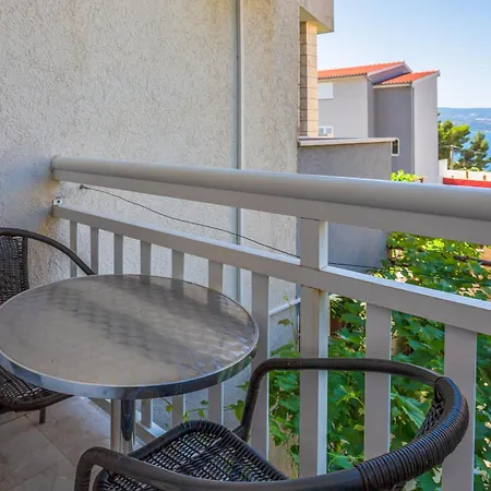Apartman Grey One Omiš