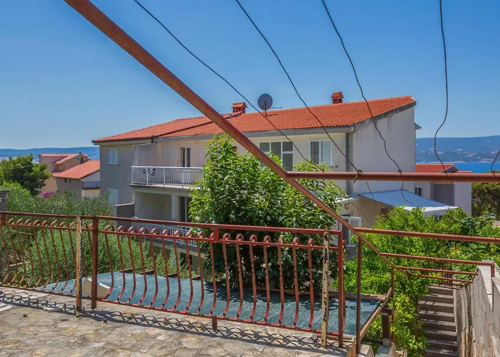 Apartment Grey One *